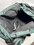 Женская дорожная сумка "Suliya".Высота 30 см, ширина 47 см, глубина 19 см., фото 7