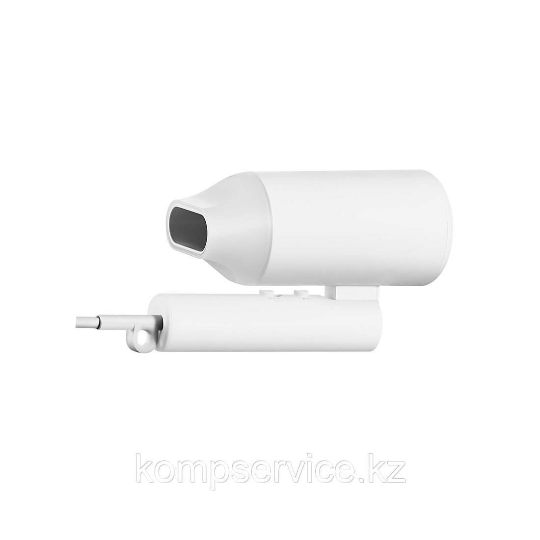Фен Xiaomi Compact Hair Dryer H101 Белый - фото 3 - id-p111995310