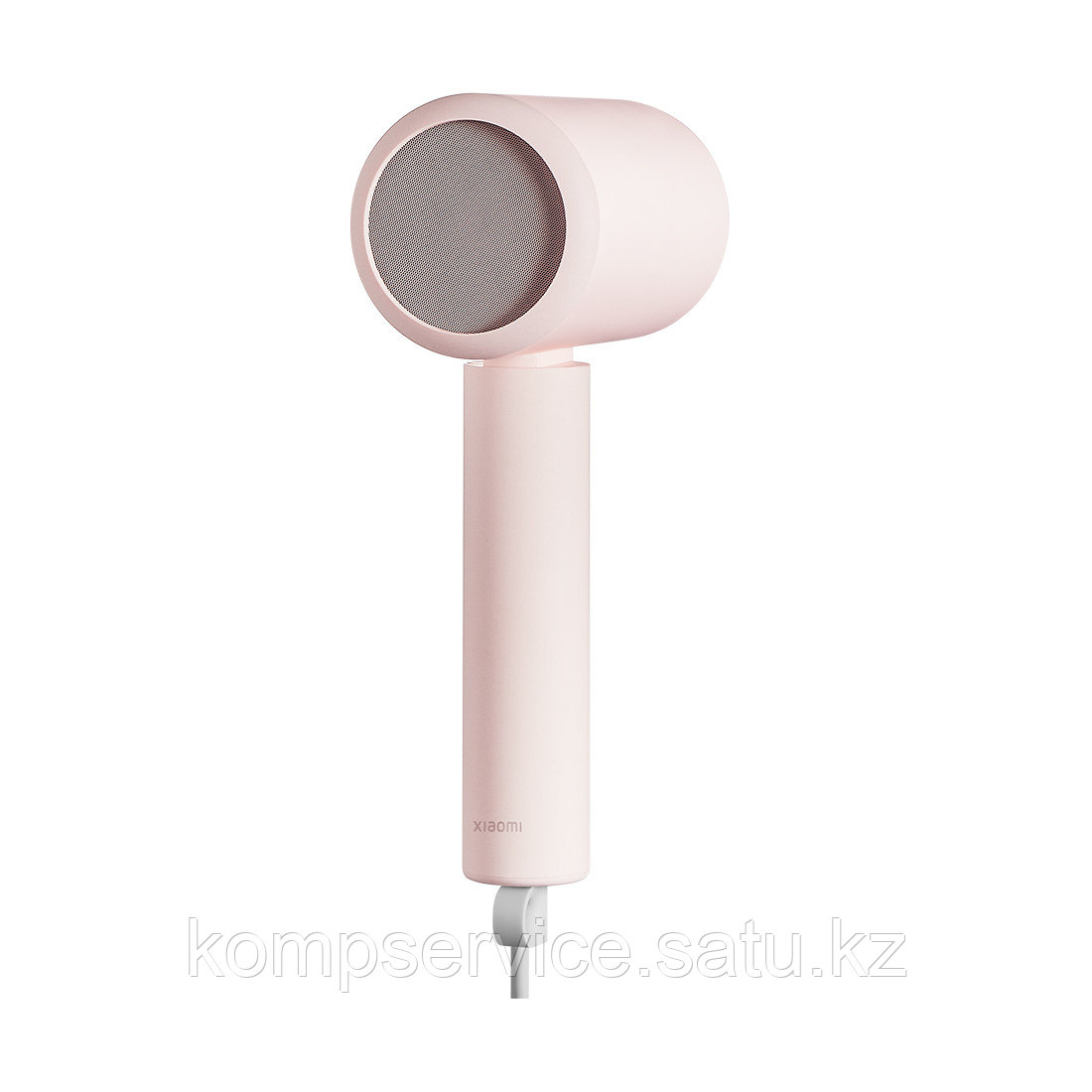 Фен Xiaomi Compact Hair Dryer H101 Розовый - фото 1 - id-p111995311