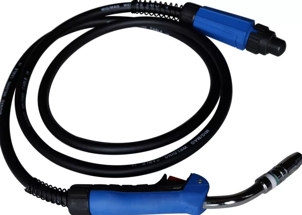 Горелка для кемпи(50m/5м) 36KD, фото 1