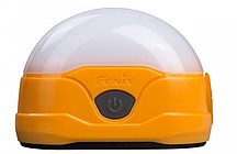 Фонарь FENIX Мод. CL20R оранжевый