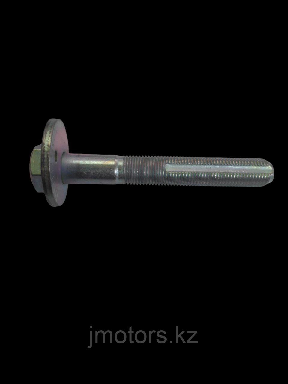 Outlander геометриялық болт