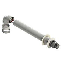 Дымоход Ferroli Fortuna