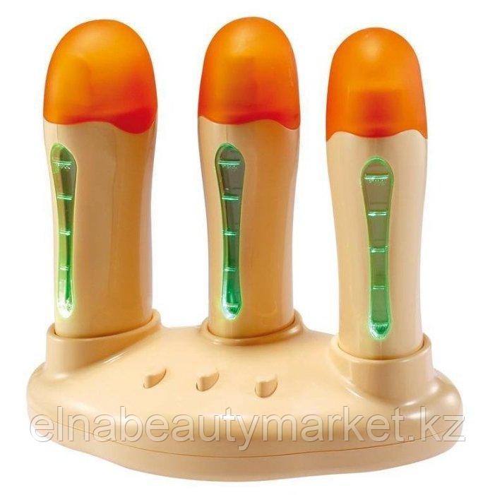 Воскоплав картриджный 100 мл тройной, фото 1