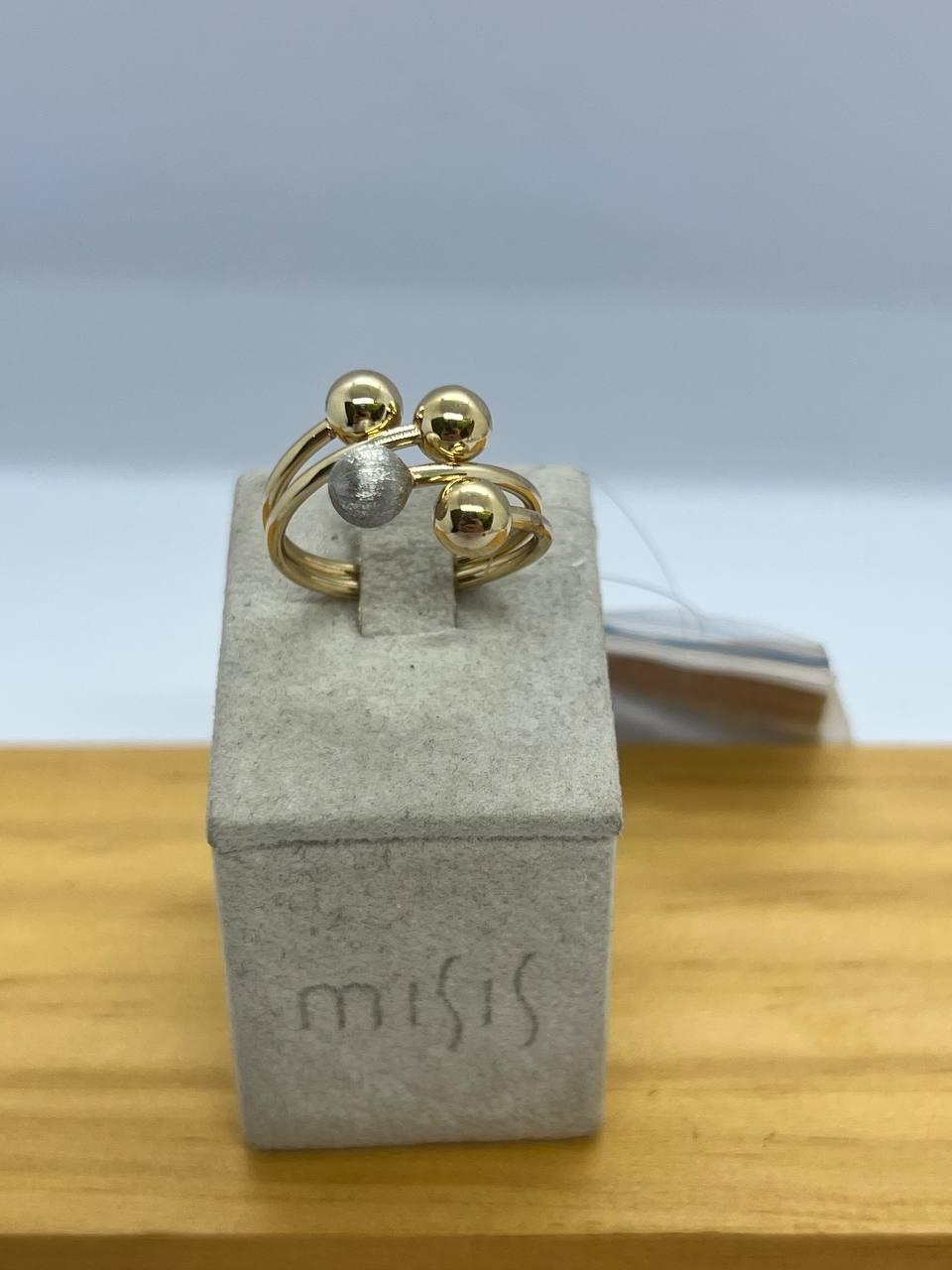 Кольцо / 17,5-18 размер ( пр. Абая 141 ), фото 1