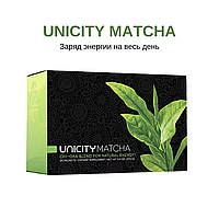 Unicity Matcha
