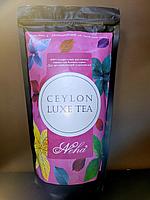 Крупнолистовой цейлонский черный чай Neha Luxe Tea 500 гр