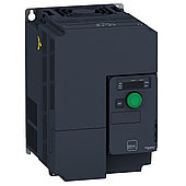 Преобразователь частоты Schneider Electric ATV320U75N4C