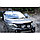 Hard Korr BZR-X 7" с ДХО HARD KORR HKBZRX180, Австралия круглая фара дальнего света с дхо 180мм, фото 6
