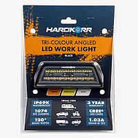 Hardkorr XDW45 фара для освещения маркизы, 120 градусов, OSRAM LED, Work Light, Австралия рабочее освещение