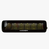 Hard Korr XDW Series 30W Slimline LED Hyperflood Work Light, Австралия тапсырмаларды жарықтандыру