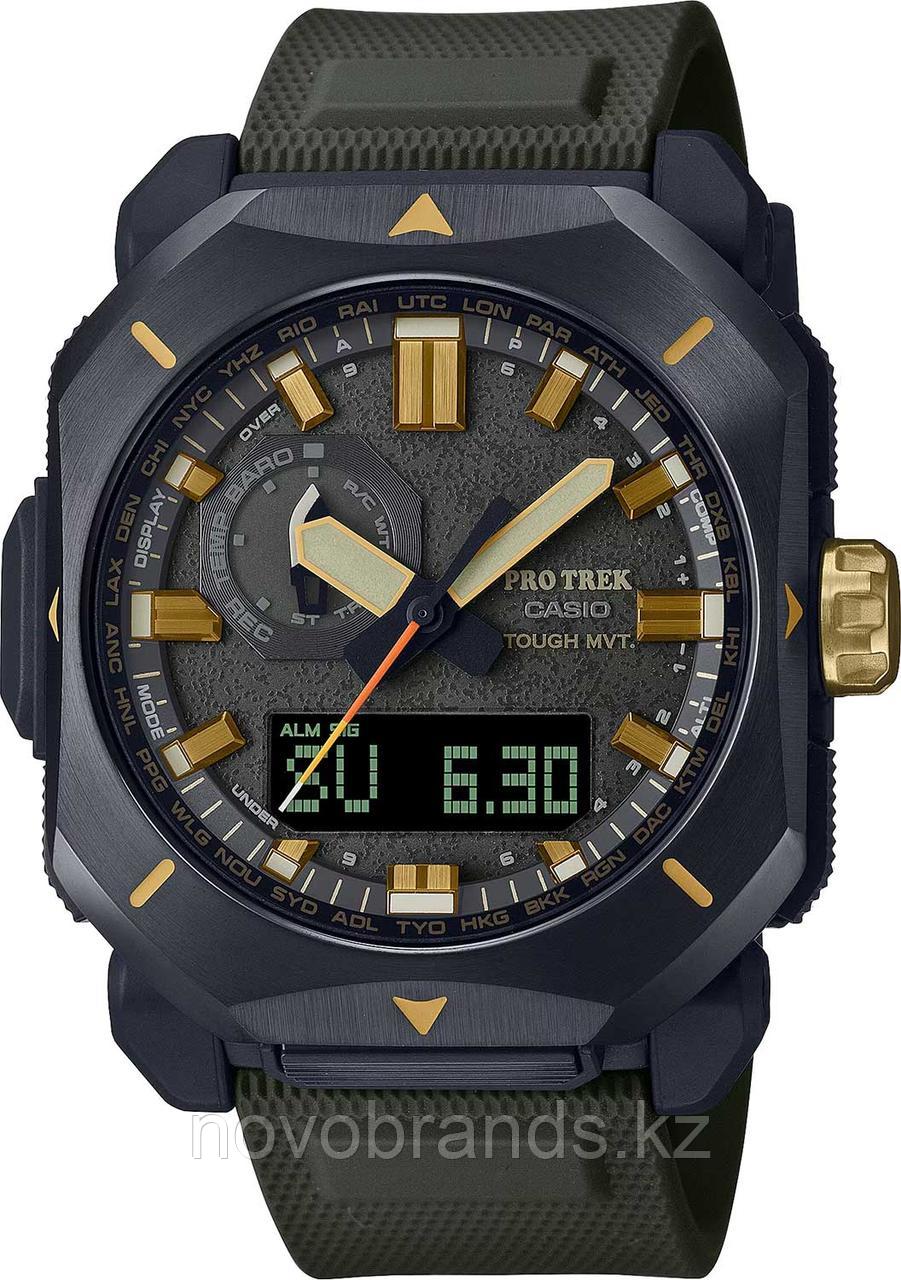 Часы Casio Pro Trek PRW-6900Y-3ER