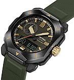 Часы Casio Pro Trek PRW-6900Y-3ER, фото 2