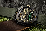 Часы Casio Pro Trek PRW-6900Y-3ER, фото 6