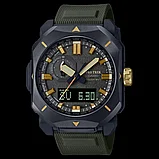 Часы Casio Pro Trek PRW-6900Y-3ER, фото 8