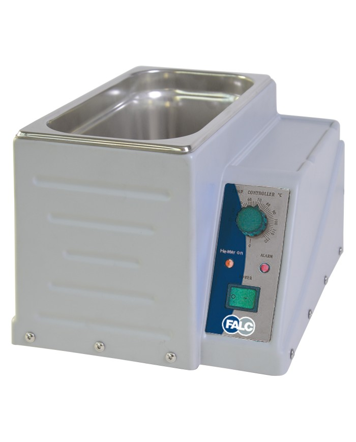 Аналоговая водяная баня объемом 5 литров - WB-M5 FALC - фото 1 - id-p111996599