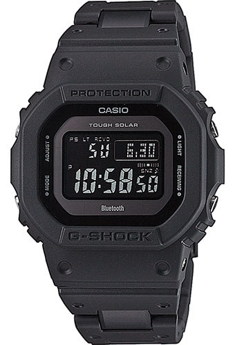 Наручные часы Casio G-Shock GW-B5600BC-1BER