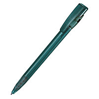 Ручка шариковая KIKI FROST, Зеленый, -, 393F 66