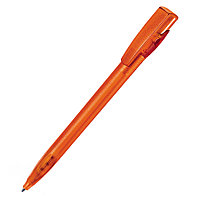Ручка шариковая KIKI FROST, Оранжевый, -, 393F 63
