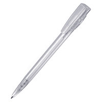 Ручка шариковая KIKI FROST, Белый, -, 393F 90