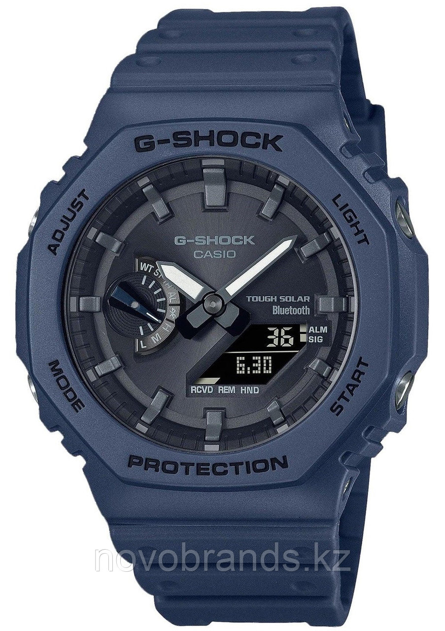 Наручные часы Casio G-Shock GA-B2100-2AER Bluetooth