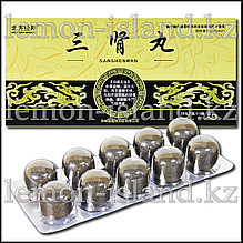 Бүйректі сергітетін Ян таблеткалары Саншен Ван (Саншен Ван)