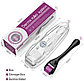 Derma Roller System мезороллер 1мм, фото 4