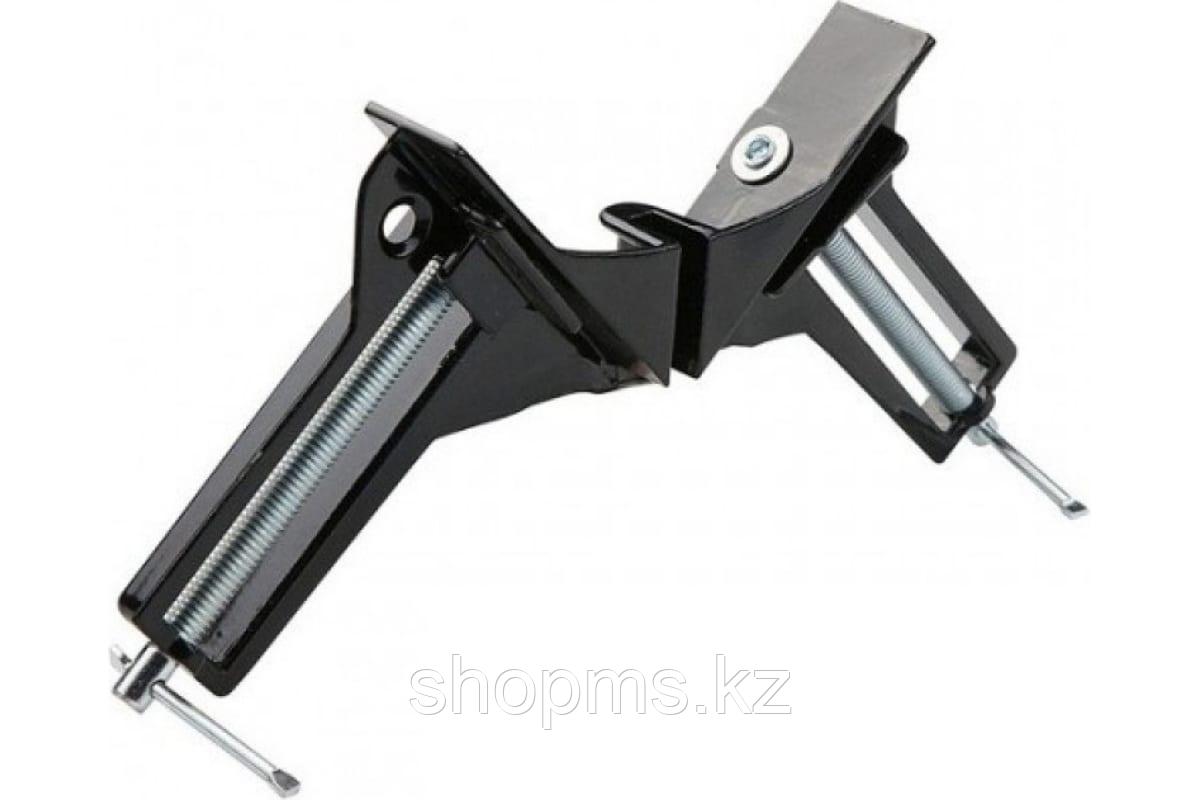 Струбцина, угловая, пром., 75 мм, Tolsen 10218