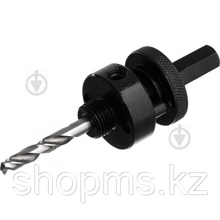 Переходник для коронок, HEX, 32-152MM,  Tolsen 75701, фото 1