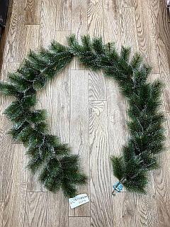 Хвойная ветка YR0008B