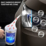 Набор для химической полировки фар паром, фото 10