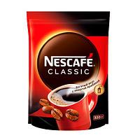 Кофе растворимый Nescafe Classic, 320г, пакет