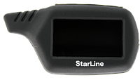 Чехол для автосигнализации StarLine B9/A61/A91 черный