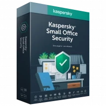 Kaspersky Small Office Security на 1 год - фото 2 - id-p112009611