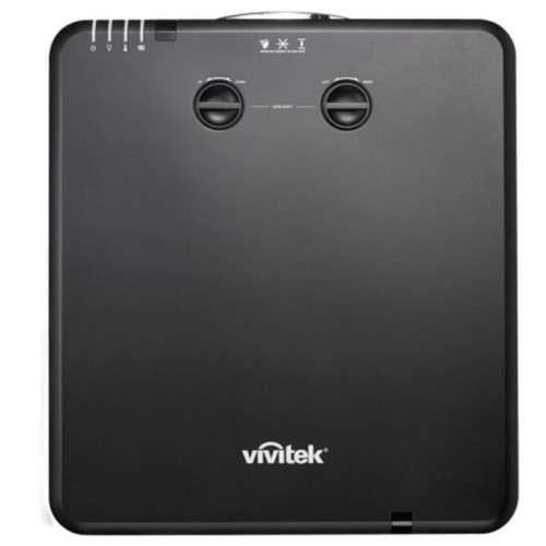 Vivitek DU7098Z-BK проектор (813097024367) - фото 4 - id-p112009291