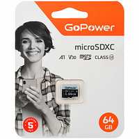 GoPower 00-00025677 флеш (flash) карты (00-00025677)