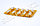 Ярсагумба виагра средство для повышения потенции, блистер 10 капсул, фото 3