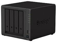 Сетевое оборудование Synology DS923+