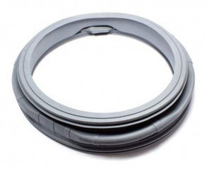 Манжета люка стиральной машины Samsung, DC64-02888A, Eco Bubble
