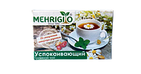 Травяной чай «Мехригиё-5» (Успокаивающий), упаковка: