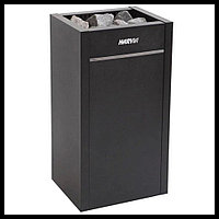 Электрическая печь для сауны Harvia Virta HL70 Black (под выносной пульт управления, мощность = 6,8 кВт)