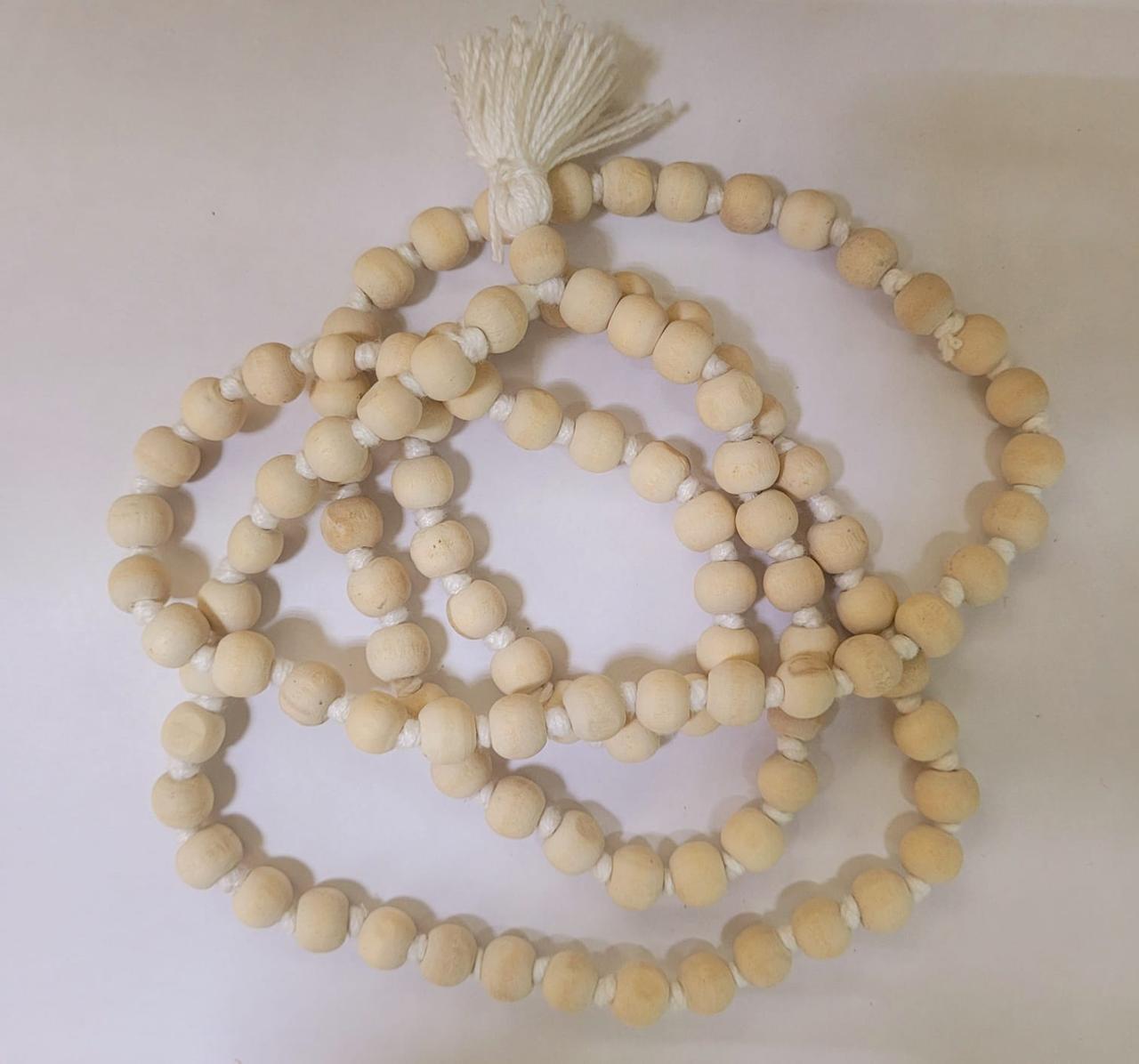 Четки с нимом белые