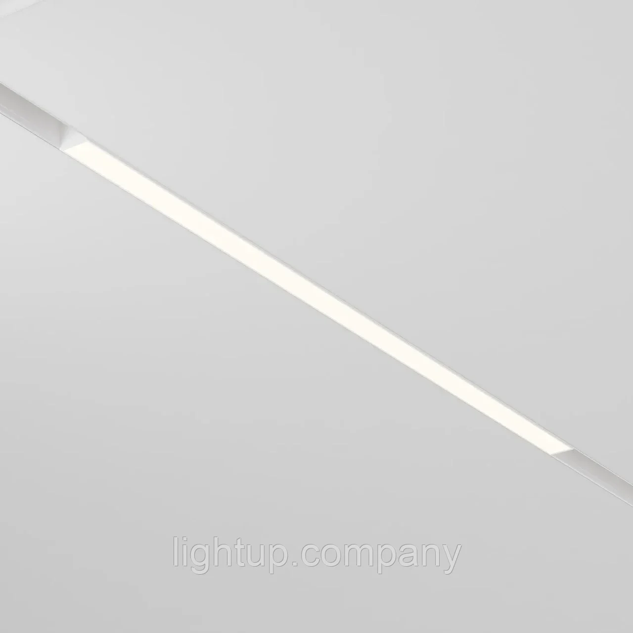 LightUP Трековый светильник белый LightUP 300 mm 4000K, фото 1