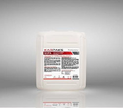 Средство для чистки мягкой мебели и ковролина KARPAKS SOFA 5 л.