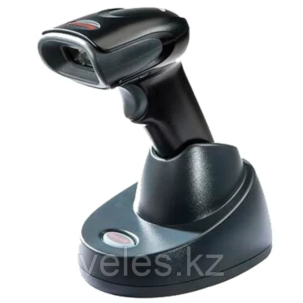 Honeywell Voyager 1472g XP Сканер штрих-кода, беспроводной, 2D, USB