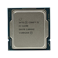 Процессор  Intel  i5-11400 LGA1200  оем