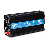 Инвертор  SVC  SI-1500 Чёрный