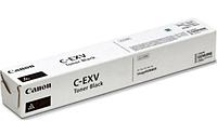 Тонер-картридж C-EXV 67 TONER BLACK 5746C002