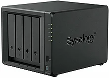 Сетевое оборудование Synology DS423+