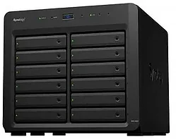 Модуль Synology DX1222